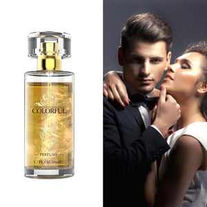 Pheromone Perfumed Aphrodisiac For Men Women Body Spray Flirt Perfume Charming Perfume Sexy Flirt Fragrance for Men & Women Sex