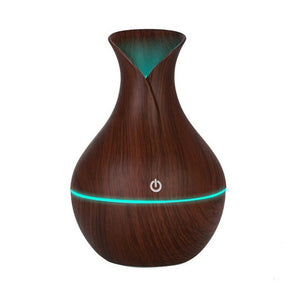 Usb Light Office Aroma Fragrance Machinescent Unit Essential Oil Aroma Diffuser For Home Office Hotel