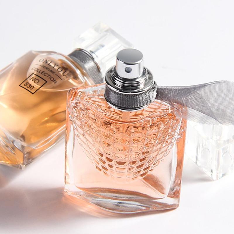 Women Fragrance Durable For Female Perfume Natural Perfume Lady Rose flavor