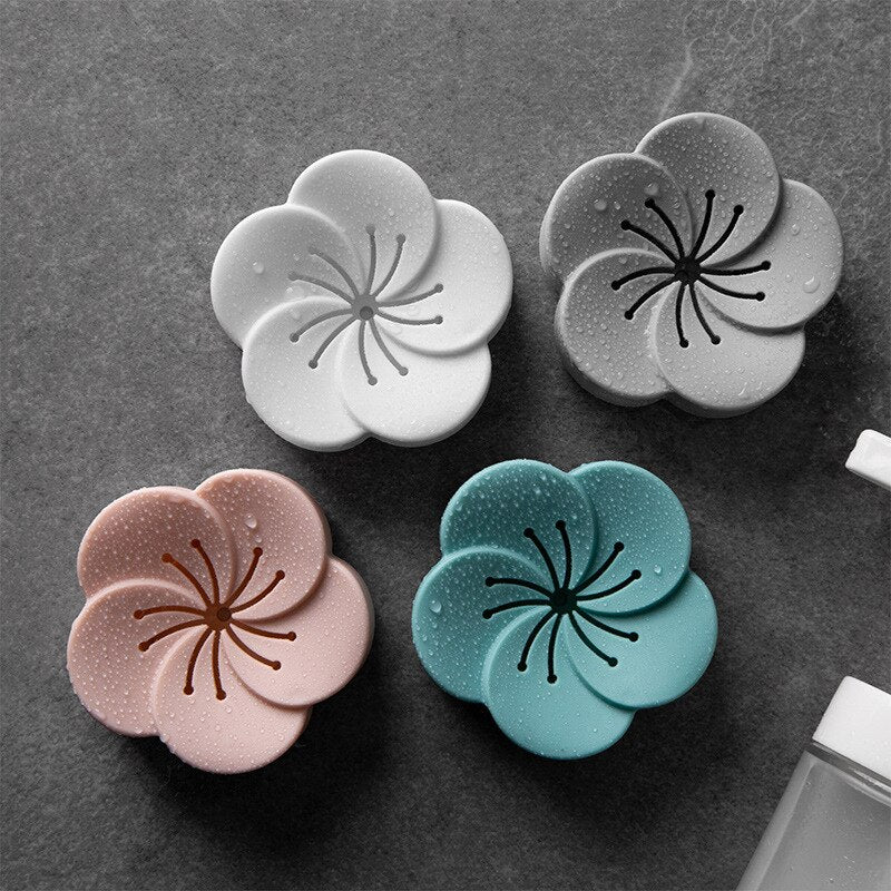 Hot sale flower fragrance box wardrobe deodorization box bedroom toilet toilet deodorant fragrance pouch air refresher for home